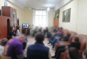 Профилактика — это прежде всего знание