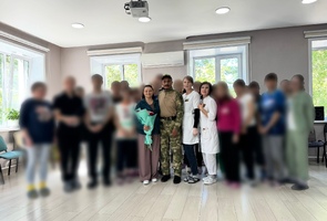 Встреча героев: когда прошлое вдохновляет на будущее